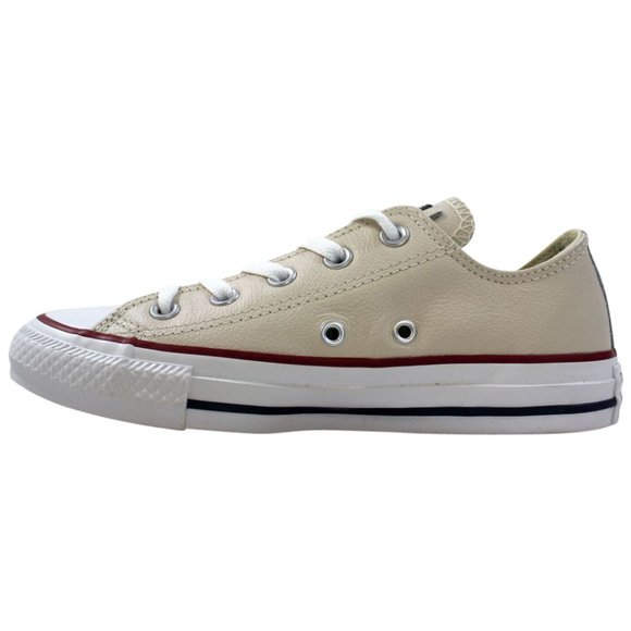 Men's Chuck Taylor Ox Parchment 149494c - Picture 2 of 4